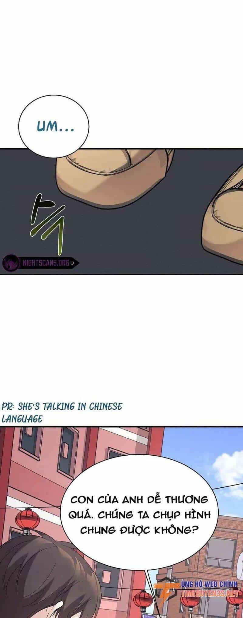 Con Gái Tôi Là Rồng! - Chương 43 - ảnh 34