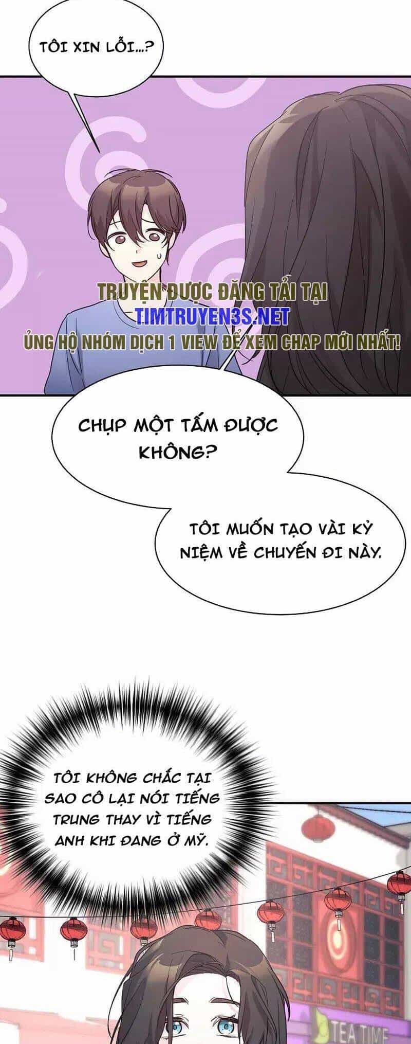 Con Gái Tôi Là Rồng! - Chương 43 - ảnh 36