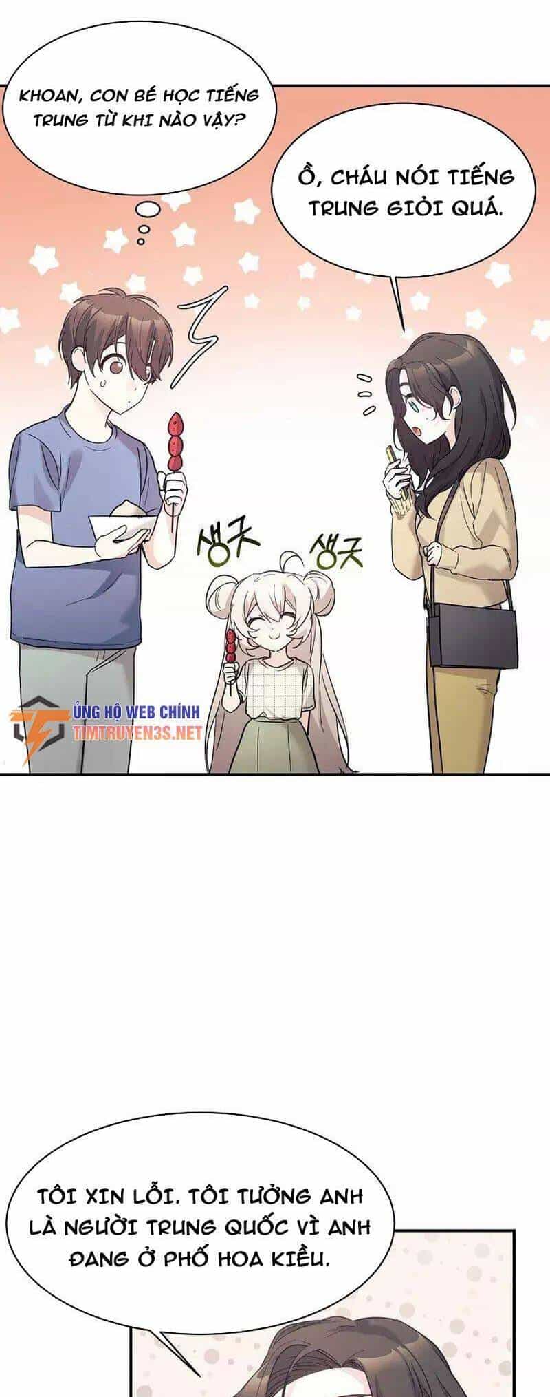 Con Gái Tôi Là Rồng! - Chương 43 - ảnh 39