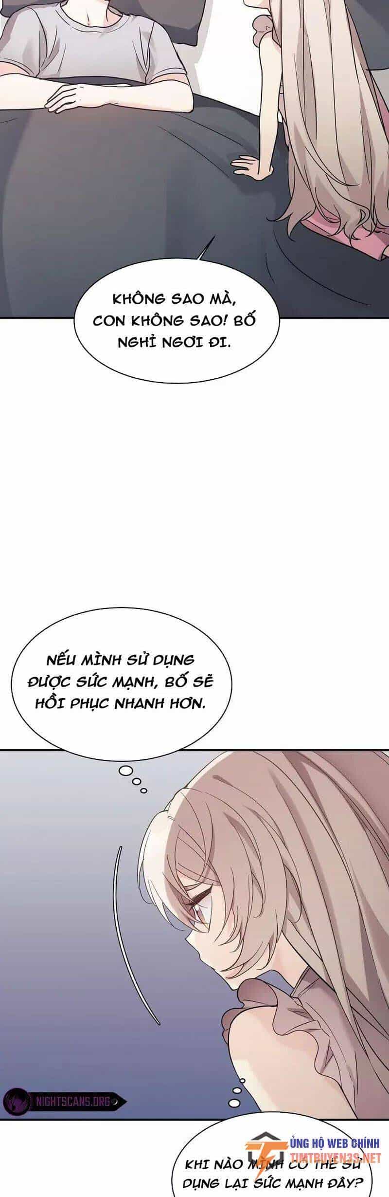 Con Gái Tôi Là Rồng! - Chương 43 - ảnh 4