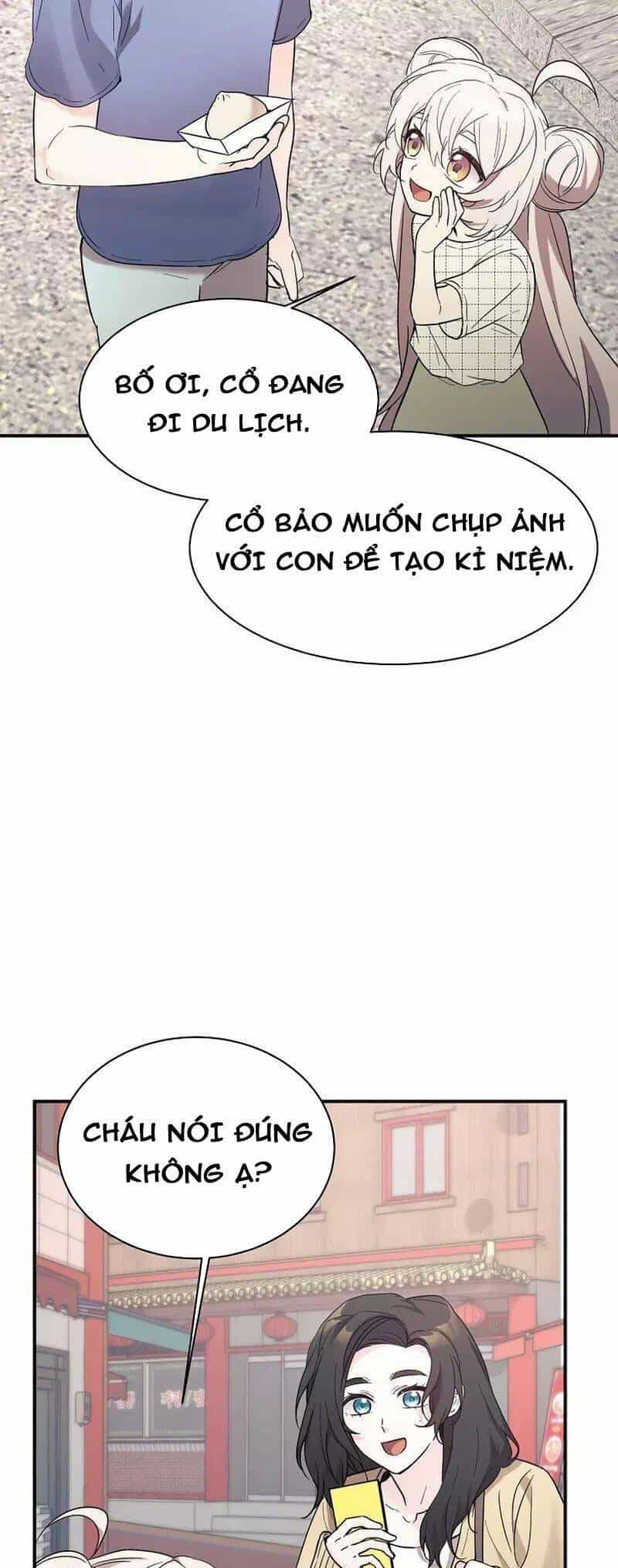Con Gái Tôi Là Rồng! - Chương 43 - ảnh 41