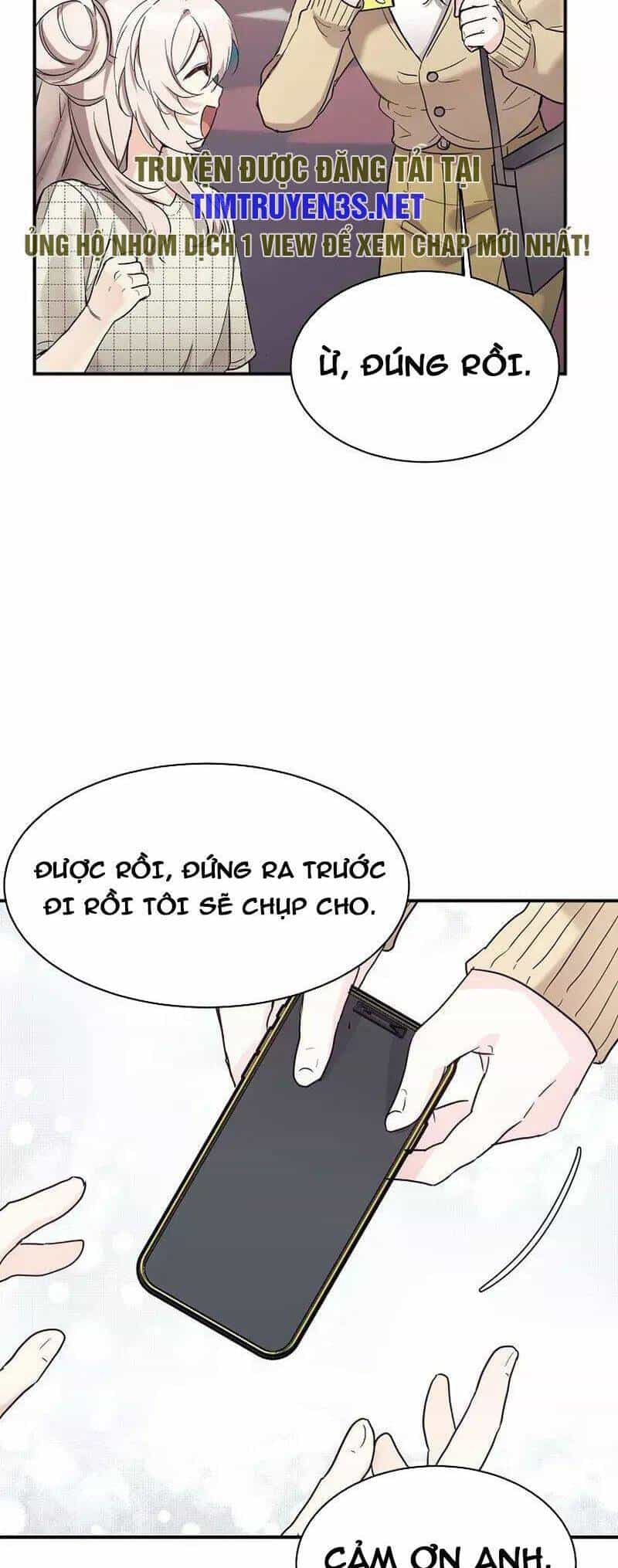 Con Gái Tôi Là Rồng! - Chương 43 - ảnh 42
