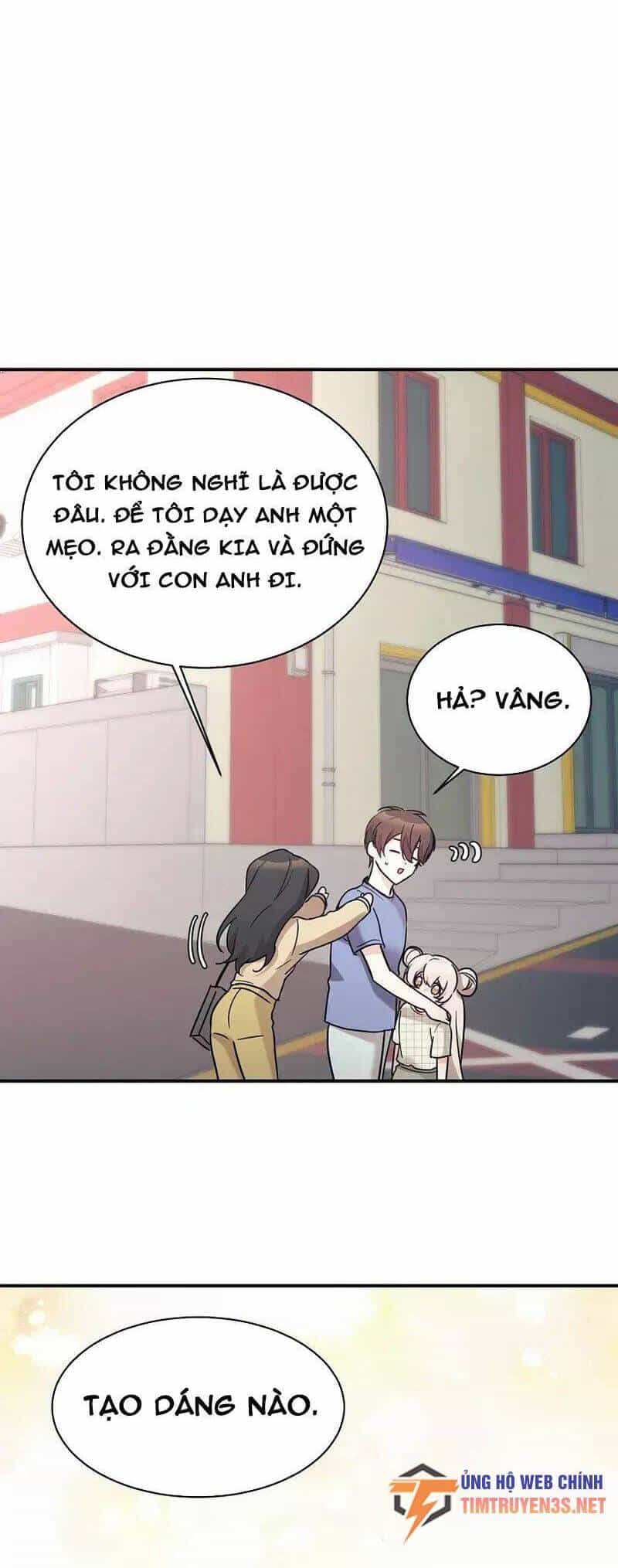 Con Gái Tôi Là Rồng! - Chương 43 - ảnh 46