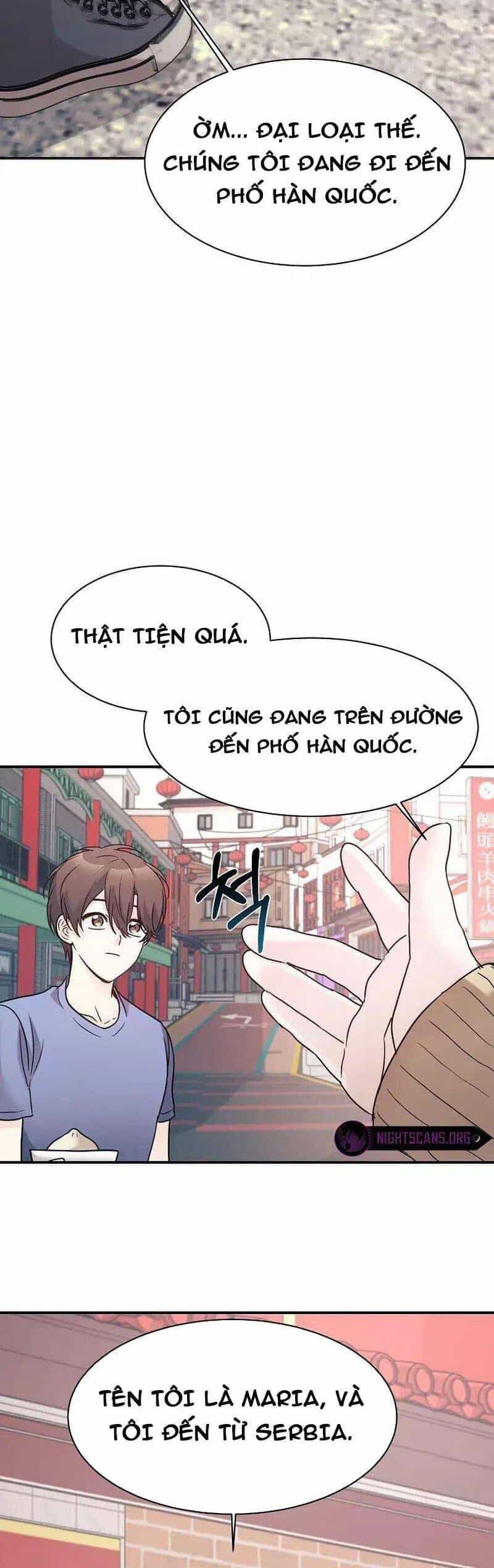 Con Gái Tôi Là Rồng! - Chương 43 - ảnh 49