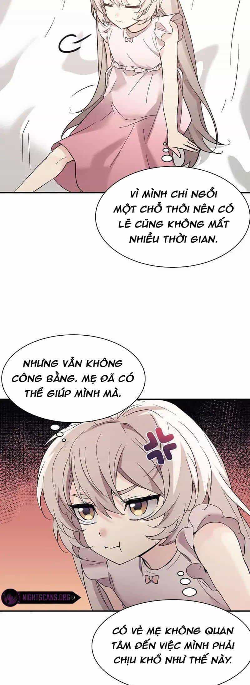 Con Gái Tôi Là Rồng! - Chương 43 - ảnh 8