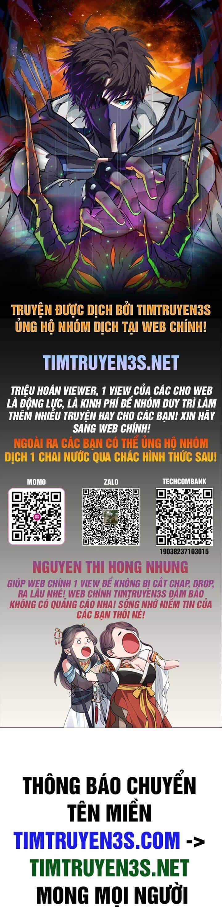 Con Gái Tôi Là Rồng! - Chương 44 - ảnh 1
