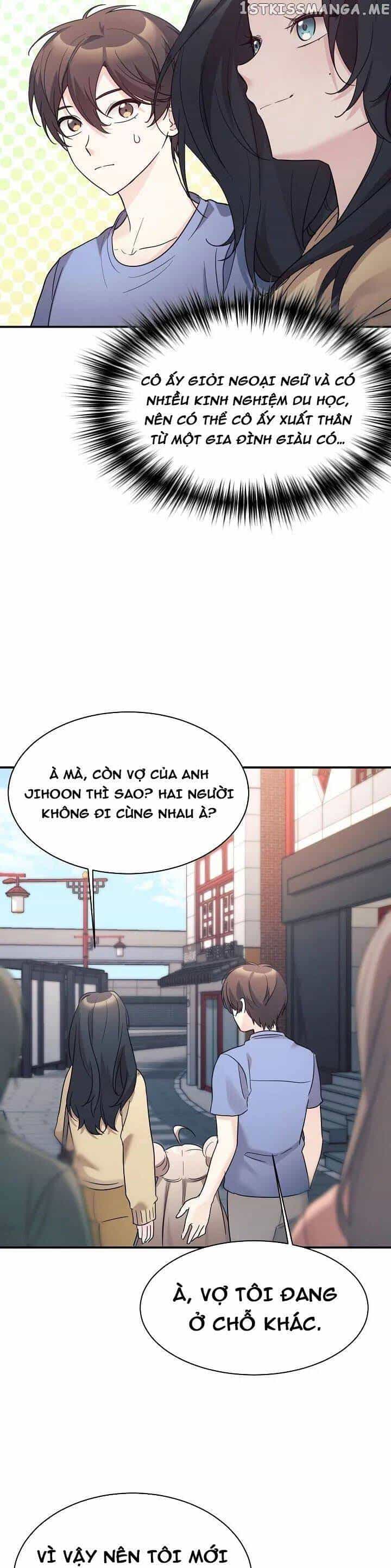 Con Gái Tôi Là Rồng! - Chương 44 - ảnh 10