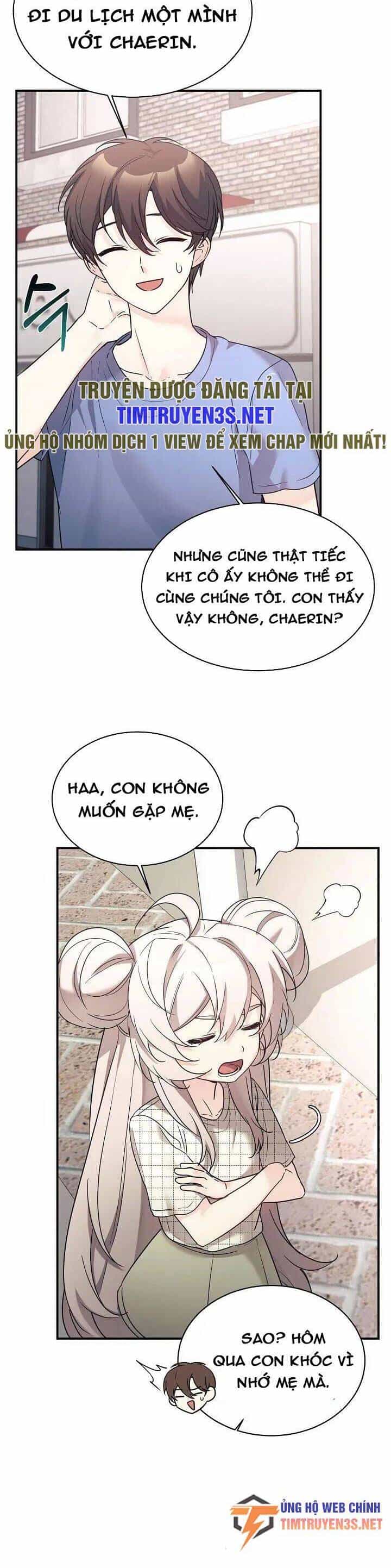 Con Gái Tôi Là Rồng! - Chương 44 - ảnh 11
