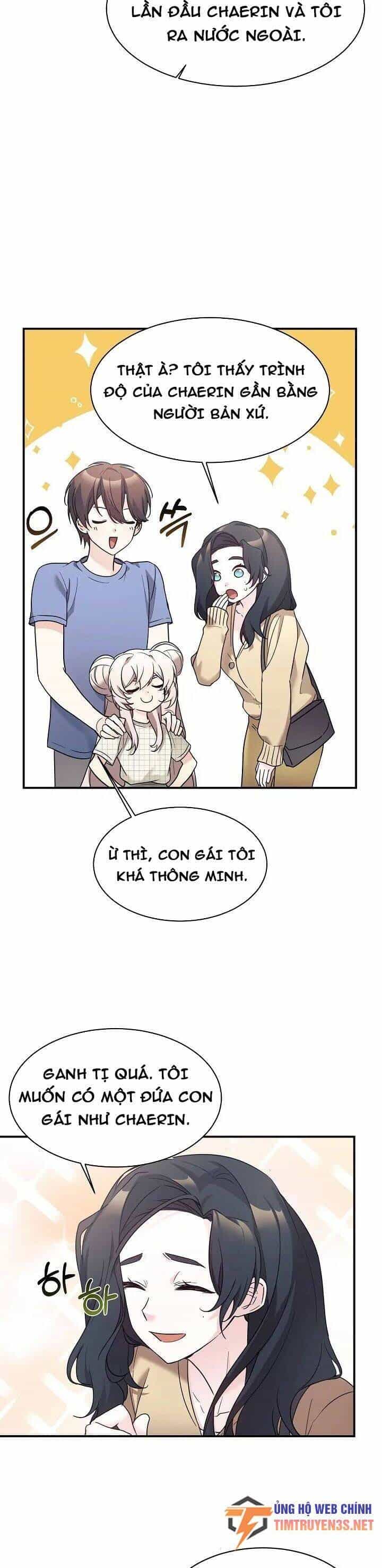 Con Gái Tôi Là Rồng! - Chương 44 - ảnh 13