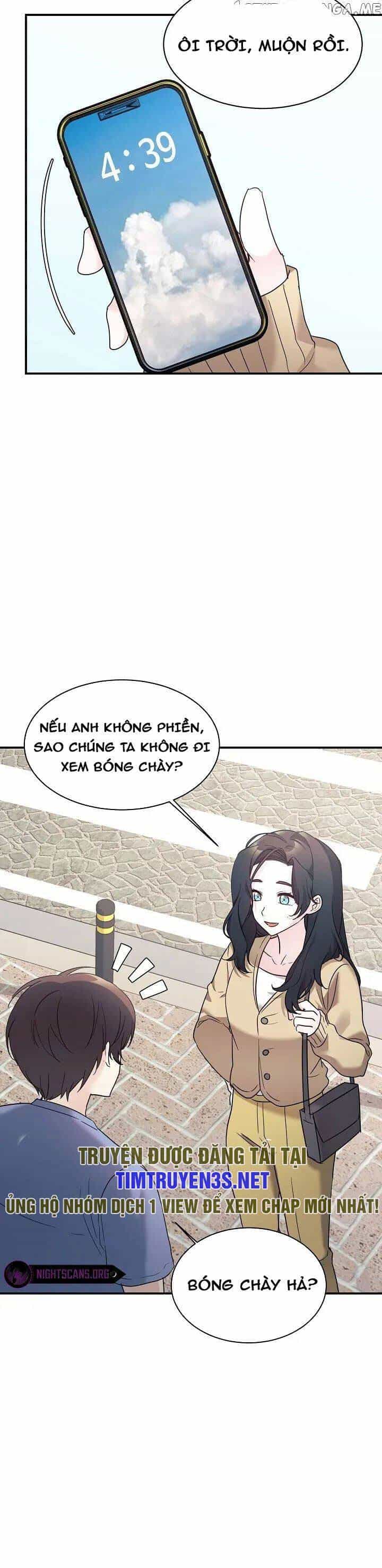 Con Gái Tôi Là Rồng! - Chương 44 - ảnh 14