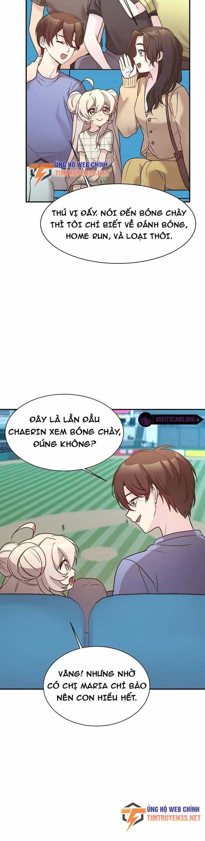Con Gái Tôi Là Rồng! - Chương 44 - ảnh 21