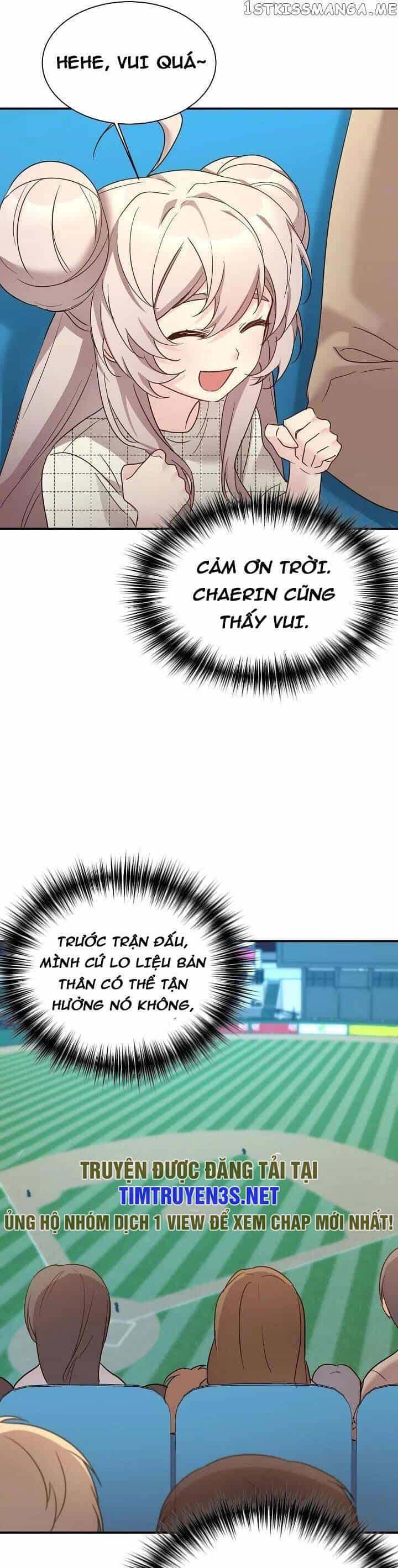 Con Gái Tôi Là Rồng! - Chương 44 - ảnh 22