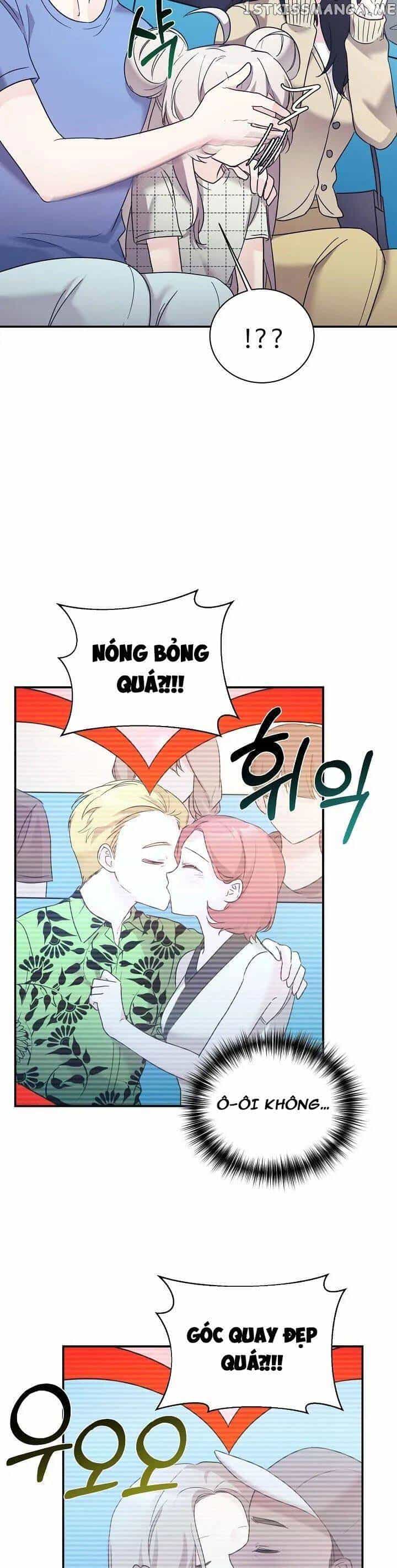 Con Gái Tôi Là Rồng! - Chương 44 - ảnh 26