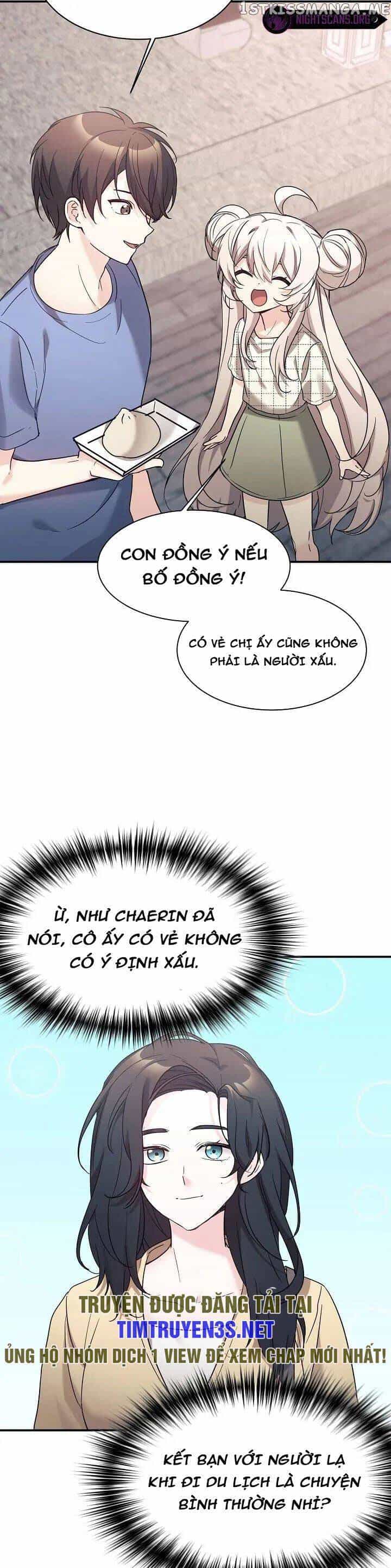 Con Gái Tôi Là Rồng! - Chương 44 - ảnh 4