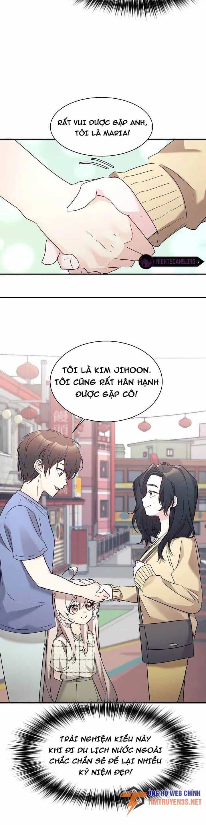 Con Gái Tôi Là Rồng! - Chương 44 - ảnh 5