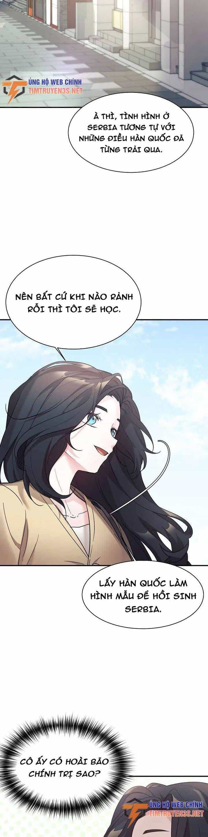 Con Gái Tôi Là Rồng! - Chương 44 - ảnh 9