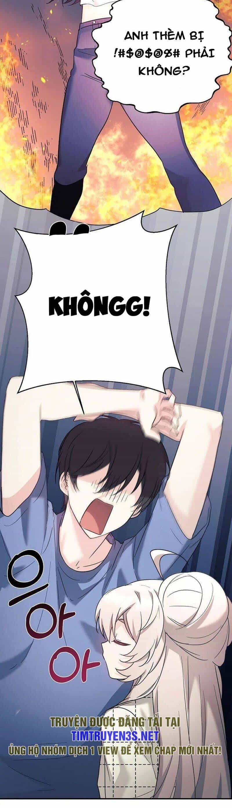 Con Gái Tôi Là Rồng! - Chương 45 - ảnh 11