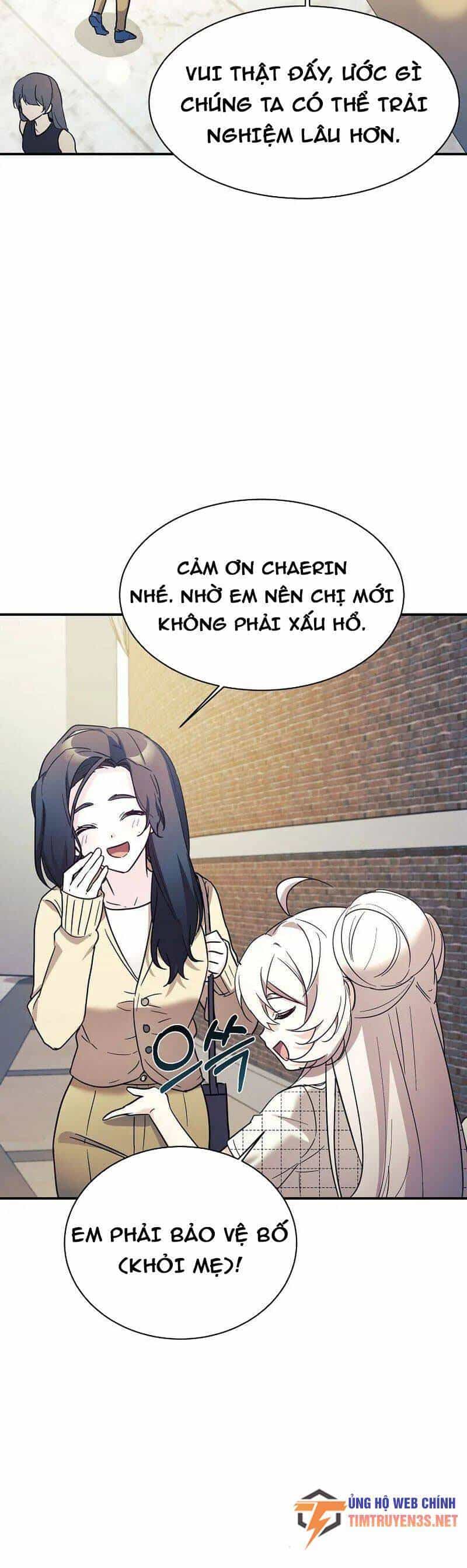 Con Gái Tôi Là Rồng! - Chương 45 - ảnh 17