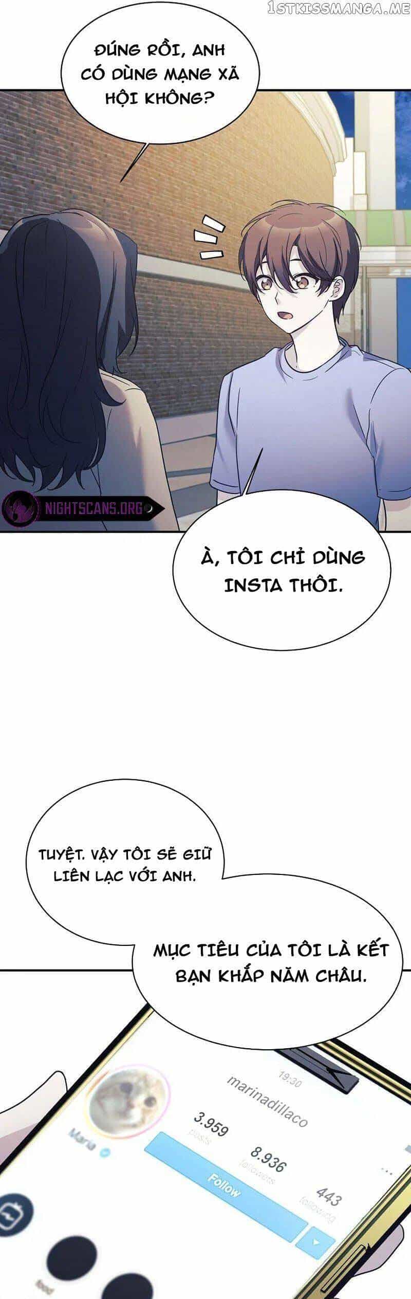 Con Gái Tôi Là Rồng! - Chương 45 - ảnh 18