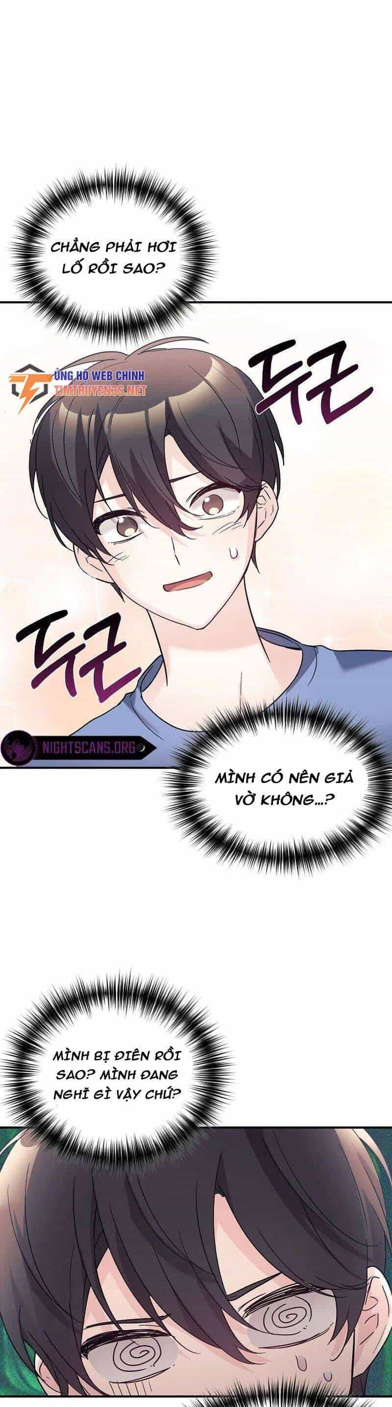 Con Gái Tôi Là Rồng! - Chương 45 - ảnh 3