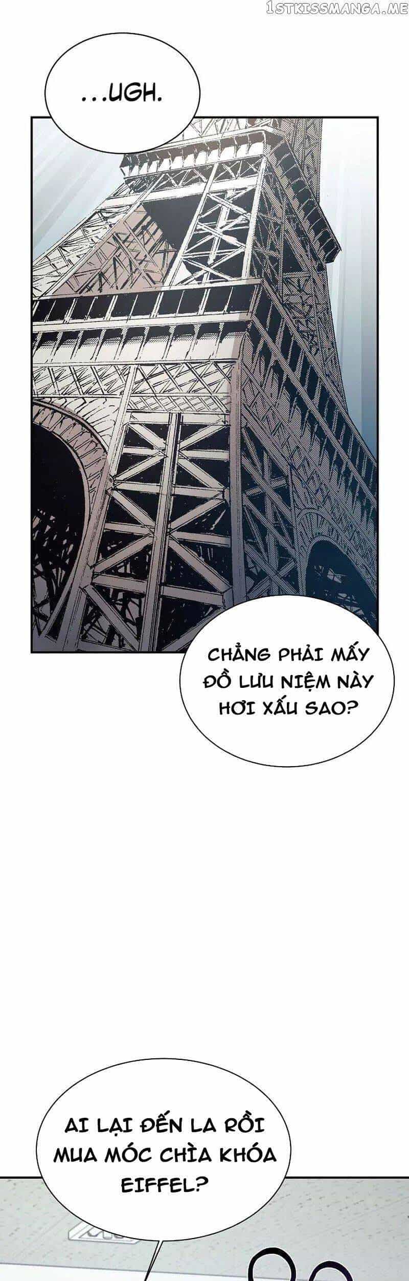 Con Gái Tôi Là Rồng! - Chương 45 - ảnh 30