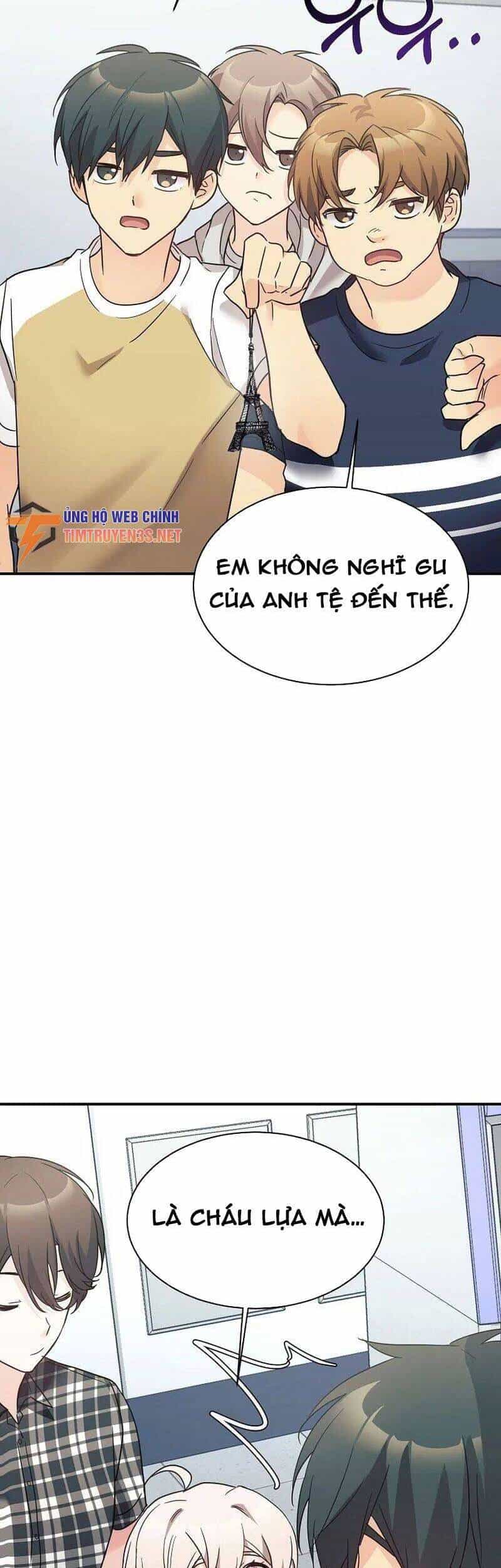 Con Gái Tôi Là Rồng! - Chương 45 - ảnh 31
