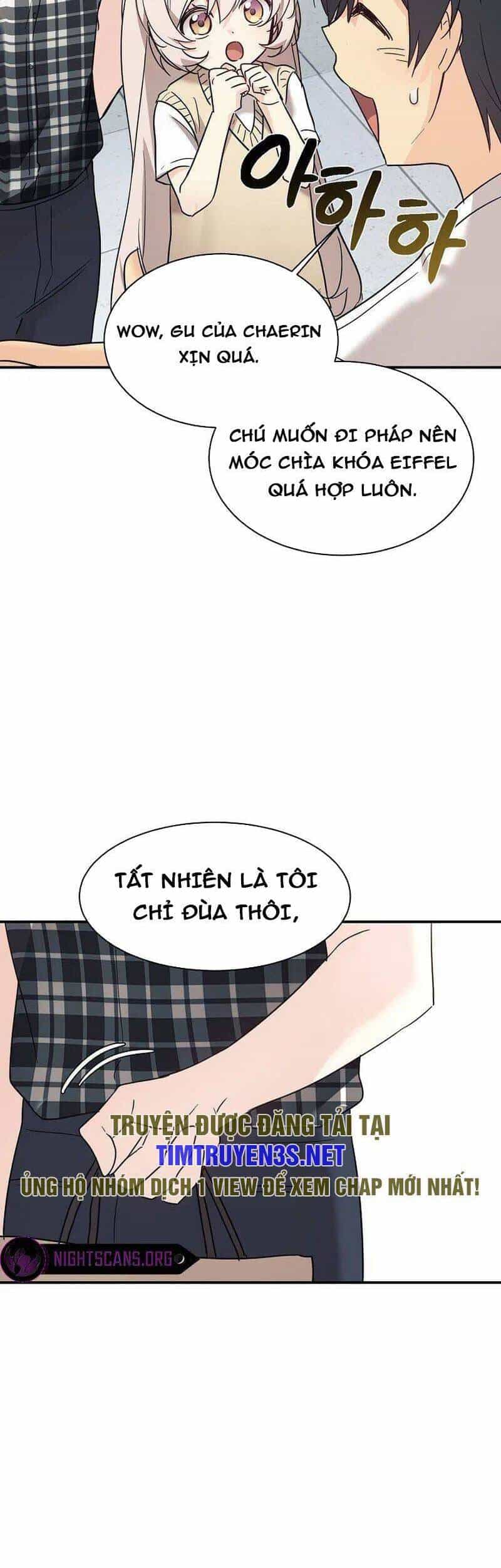 Con Gái Tôi Là Rồng! - Chương 45 - ảnh 32