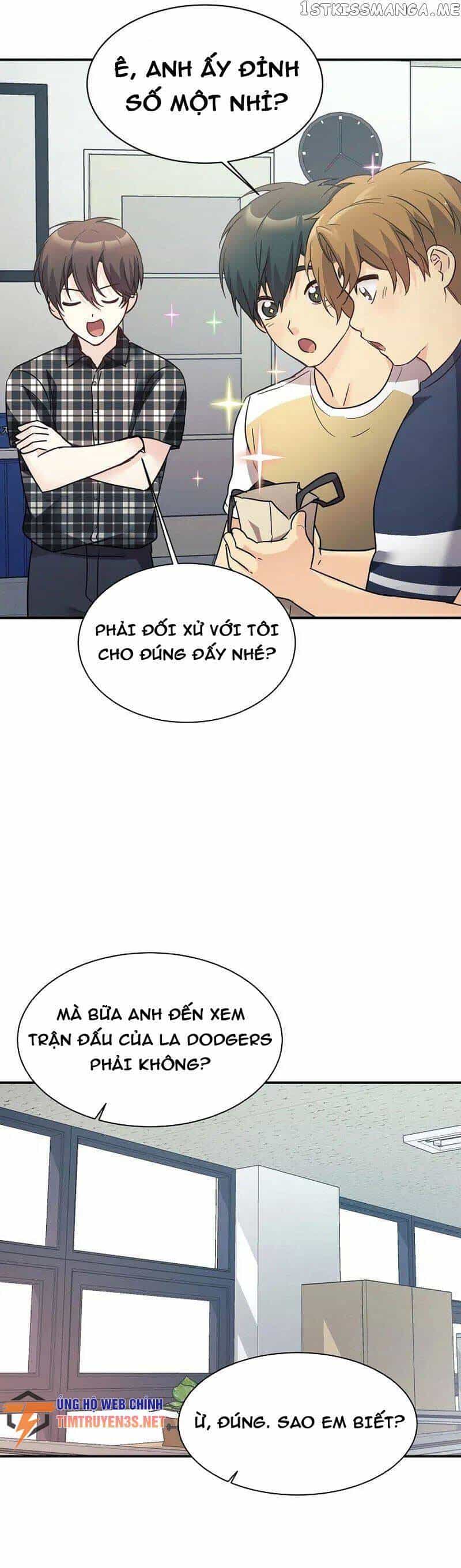 Con Gái Tôi Là Rồng! - Chương 45 - ảnh 34