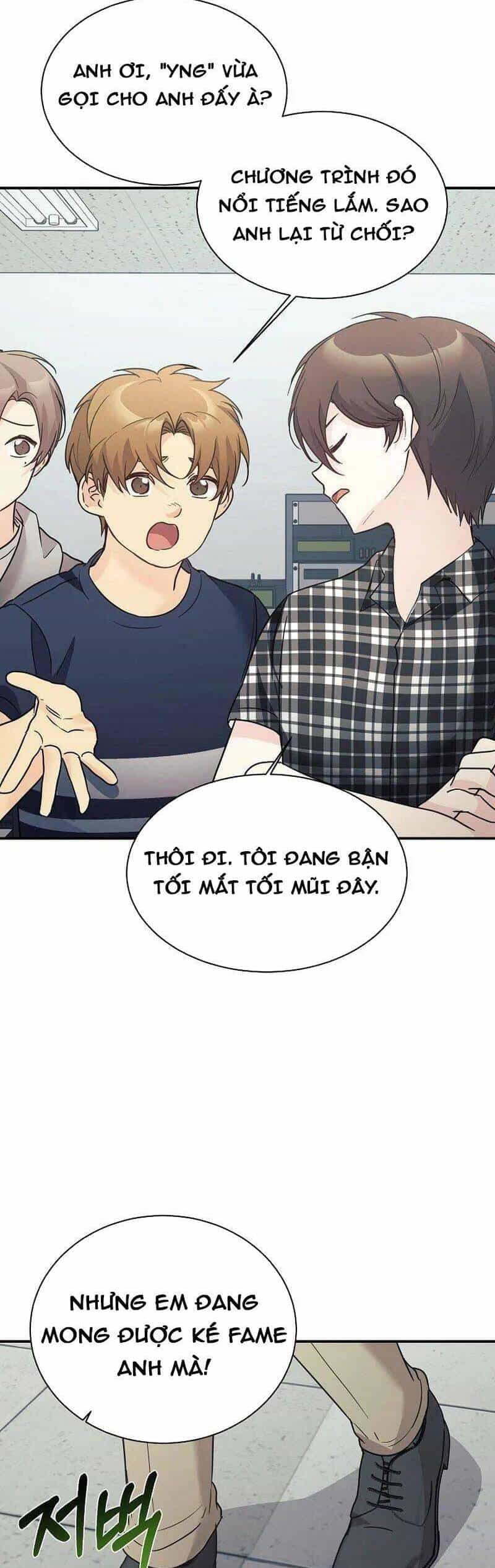 Con Gái Tôi Là Rồng! - Chương 45 - ảnh 40