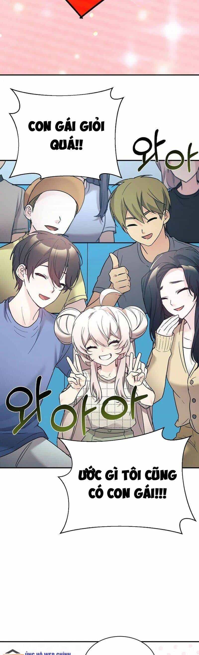 Con Gái Tôi Là Rồng! - Chương 45 - ảnh 7