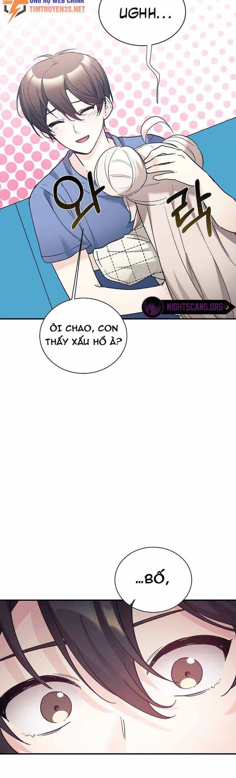 Con Gái Tôi Là Rồng! - Chương 45 - ảnh 8