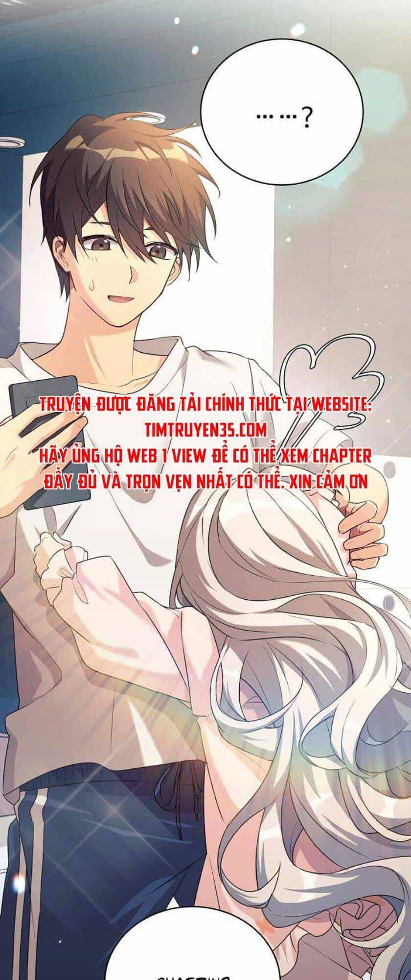 Con Gái Tôi Là Rồng! - Chương 4.5 - ảnh 13