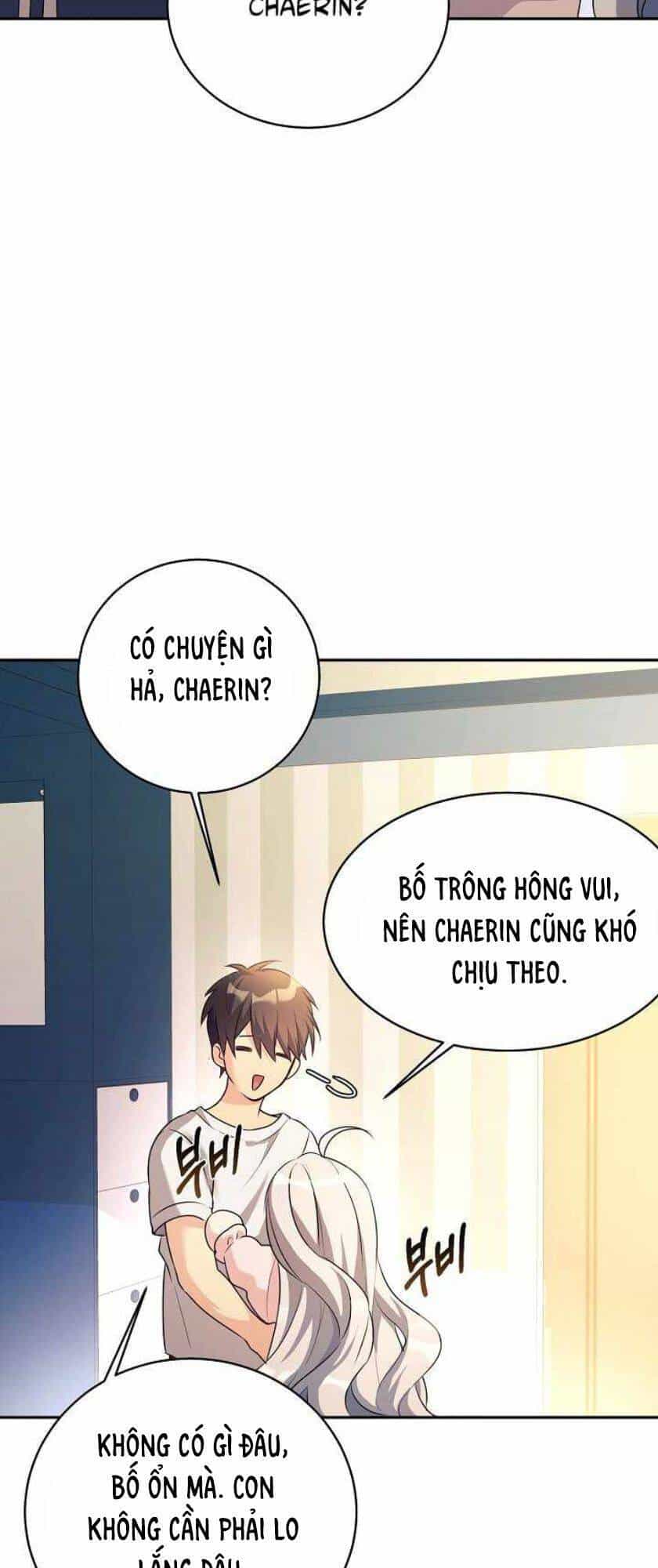 Con Gái Tôi Là Rồng! - Chương 4.5 - ảnh 14