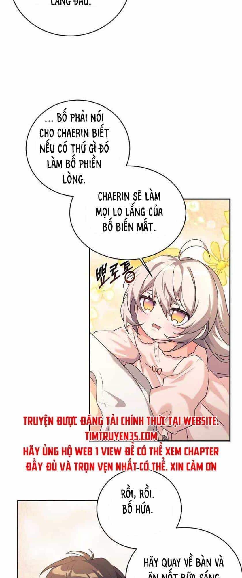 Con Gái Tôi Là Rồng! - Chương 4.5 - ảnh 15