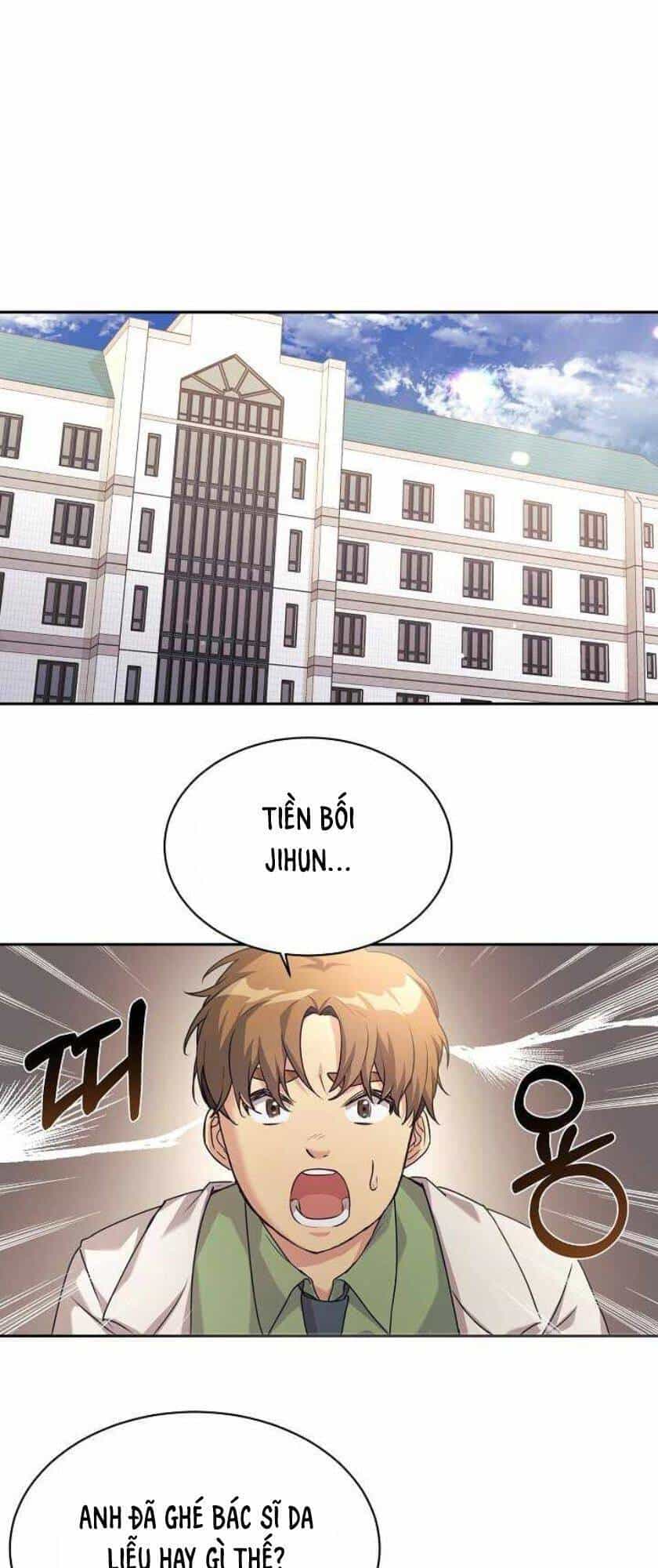 Con Gái Tôi Là Rồng! - Chương 4.5 - ảnh 20