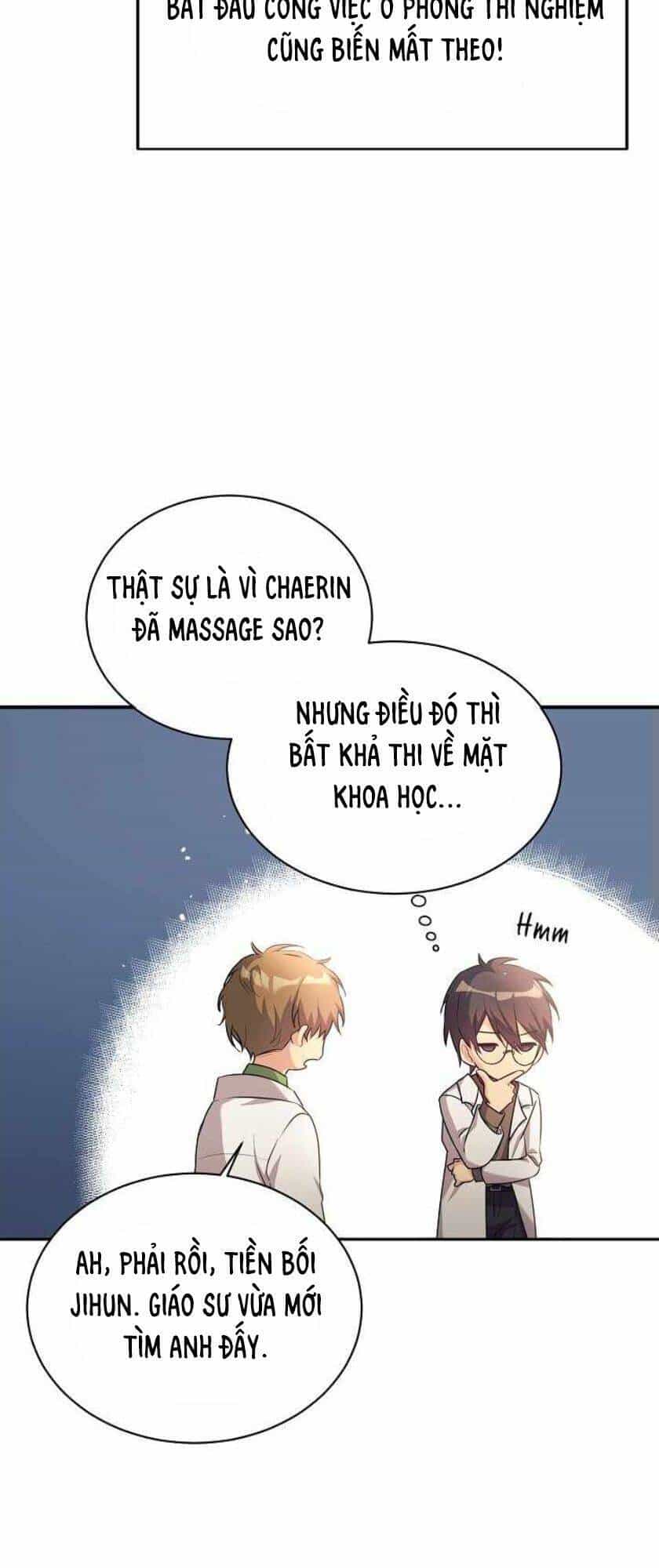 Con Gái Tôi Là Rồng! - Chương 4.5 - ảnh 23