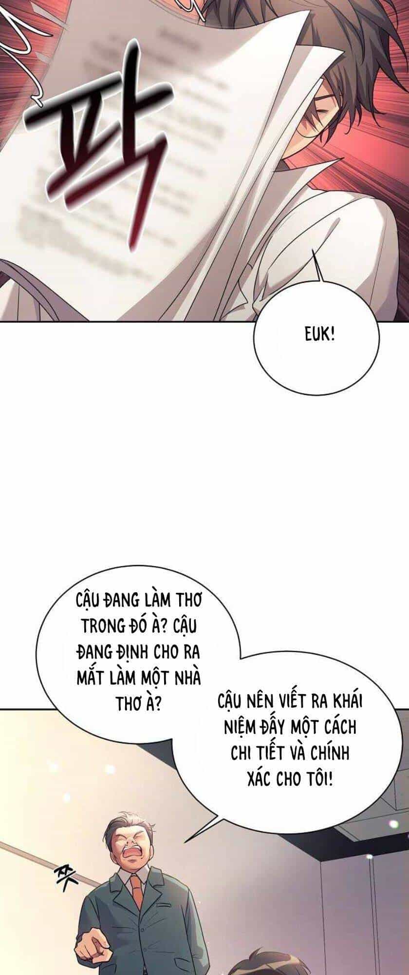 Con Gái Tôi Là Rồng! - Chương 4.5 - ảnh 27