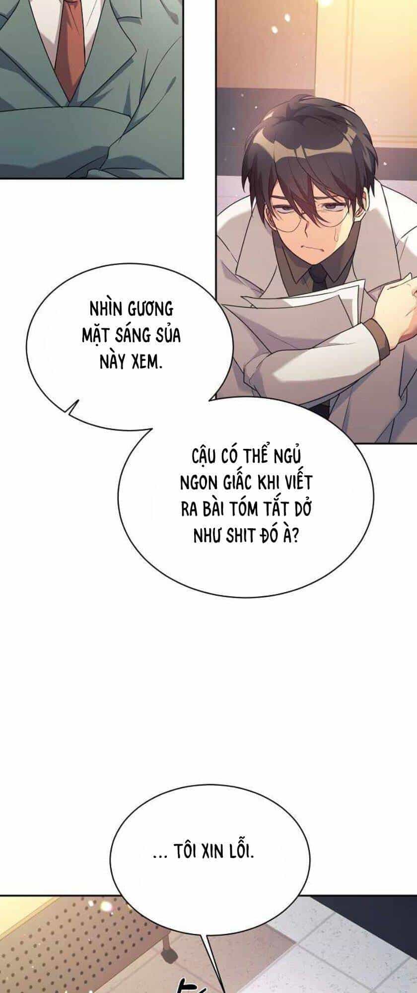 Con Gái Tôi Là Rồng! - Chương 4.5 - ảnh 29
