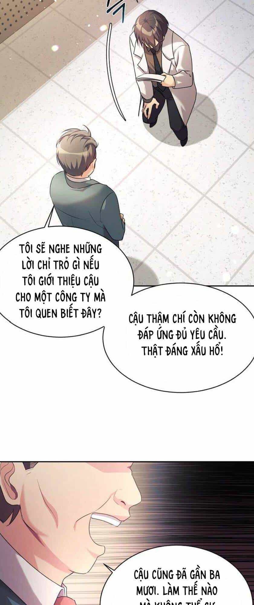 Con Gái Tôi Là Rồng! - Chương 4.5 - ảnh 30