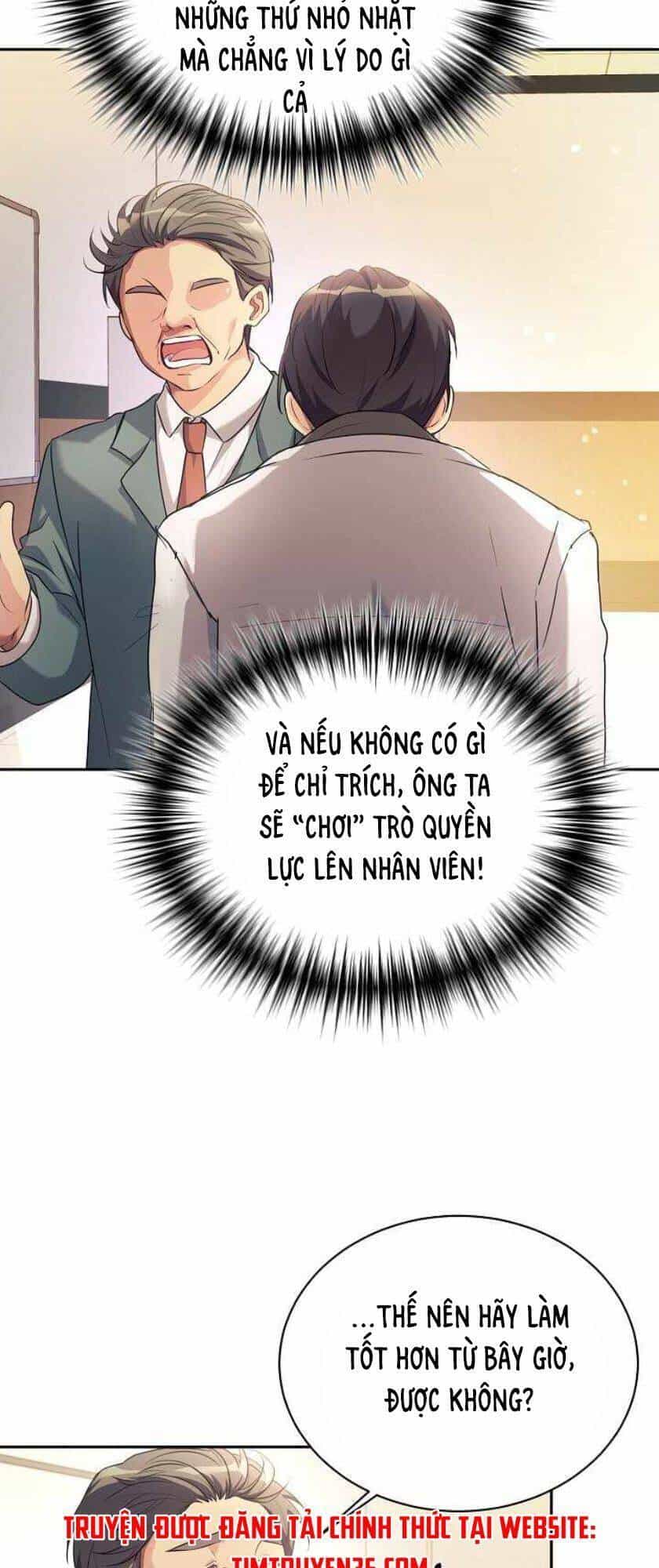 Con Gái Tôi Là Rồng! - Chương 4.5 - ảnh 34