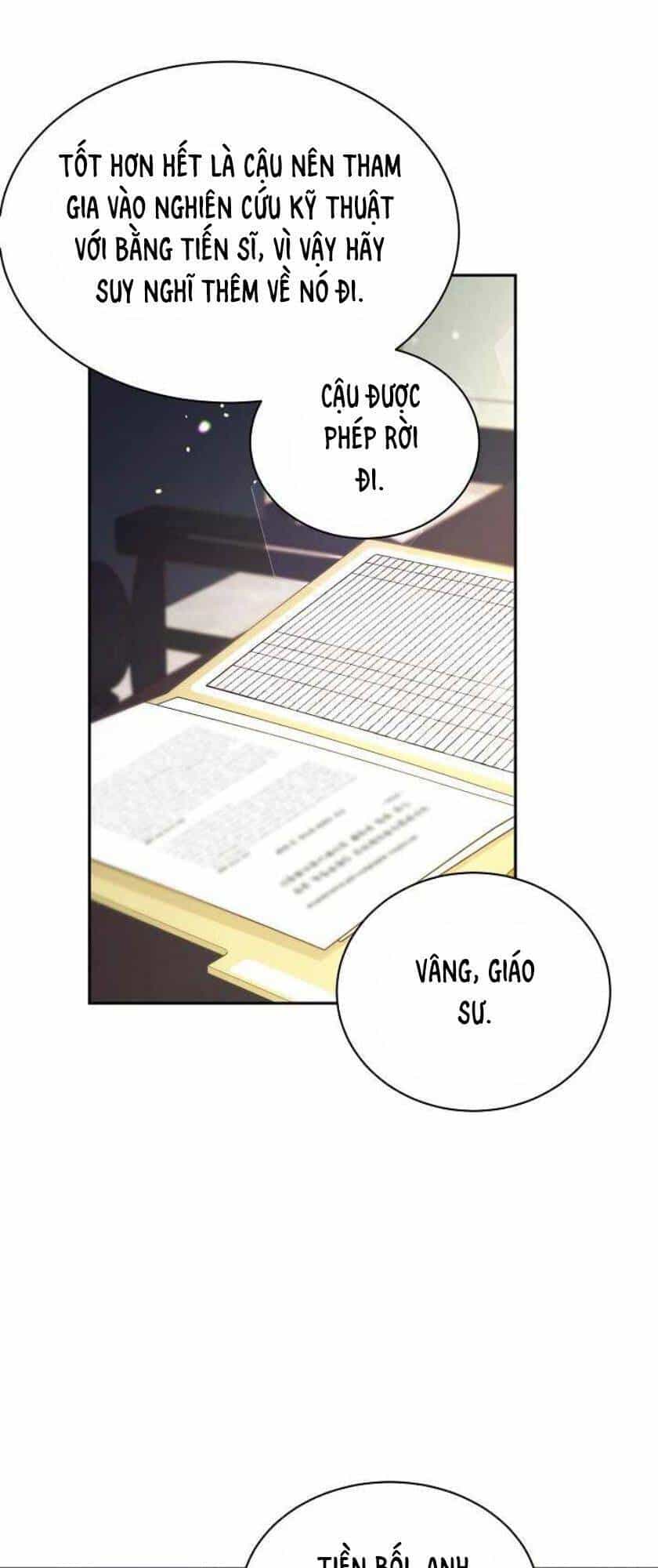 Con Gái Tôi Là Rồng! - Chương 4.5 - ảnh 36