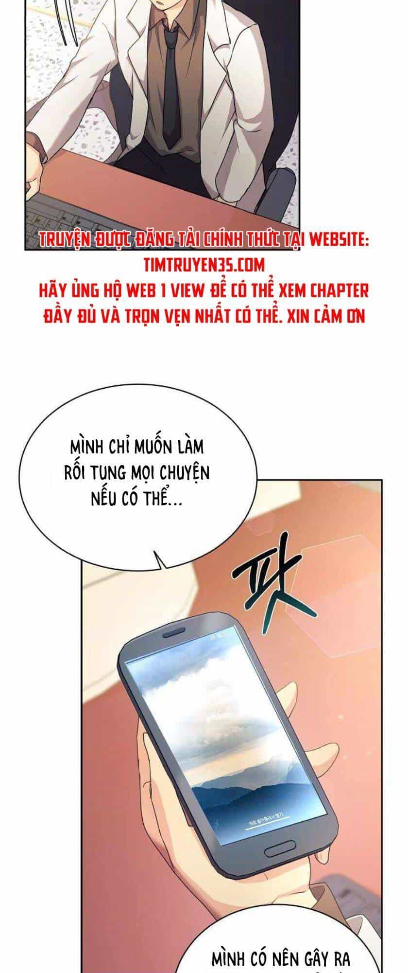 Con Gái Tôi Là Rồng! - Chương 4.5 - ảnh 39