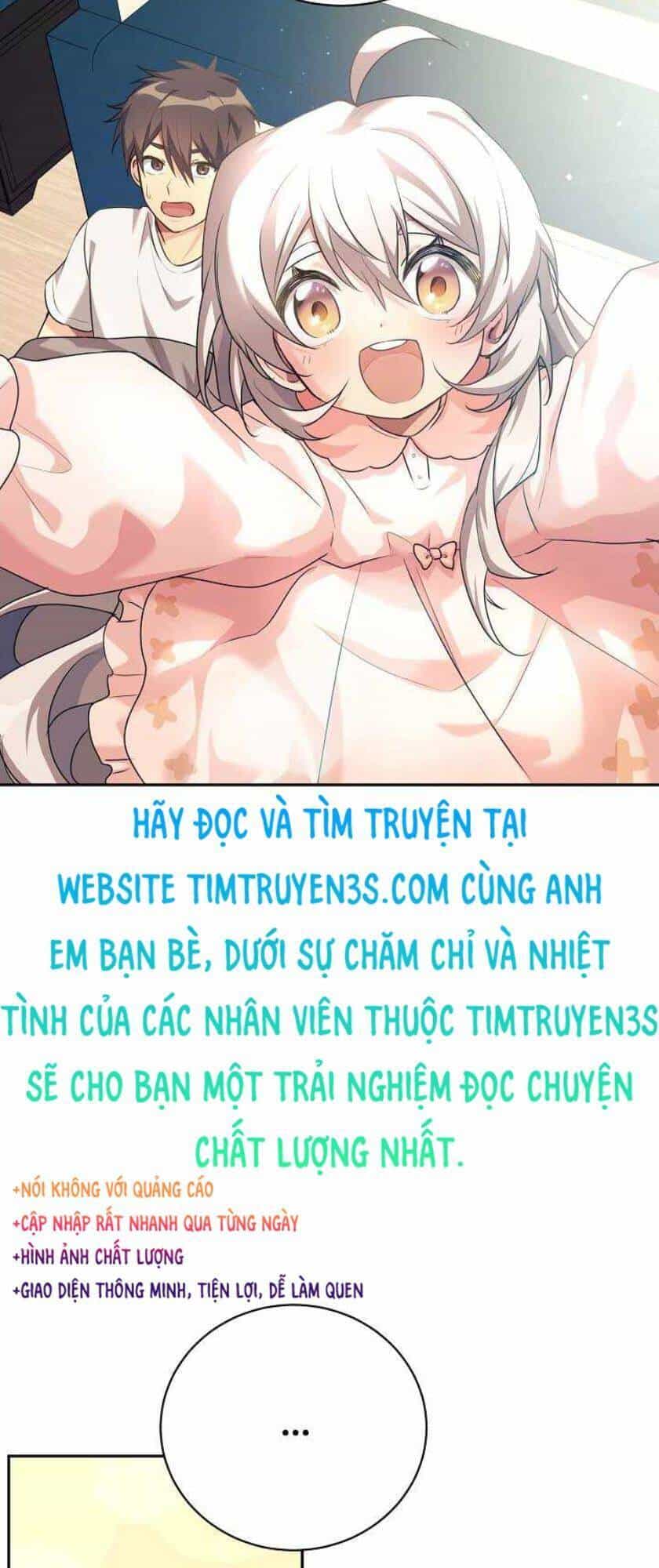 Con Gái Tôi Là Rồng! - Chương 4.5 - ảnh 41