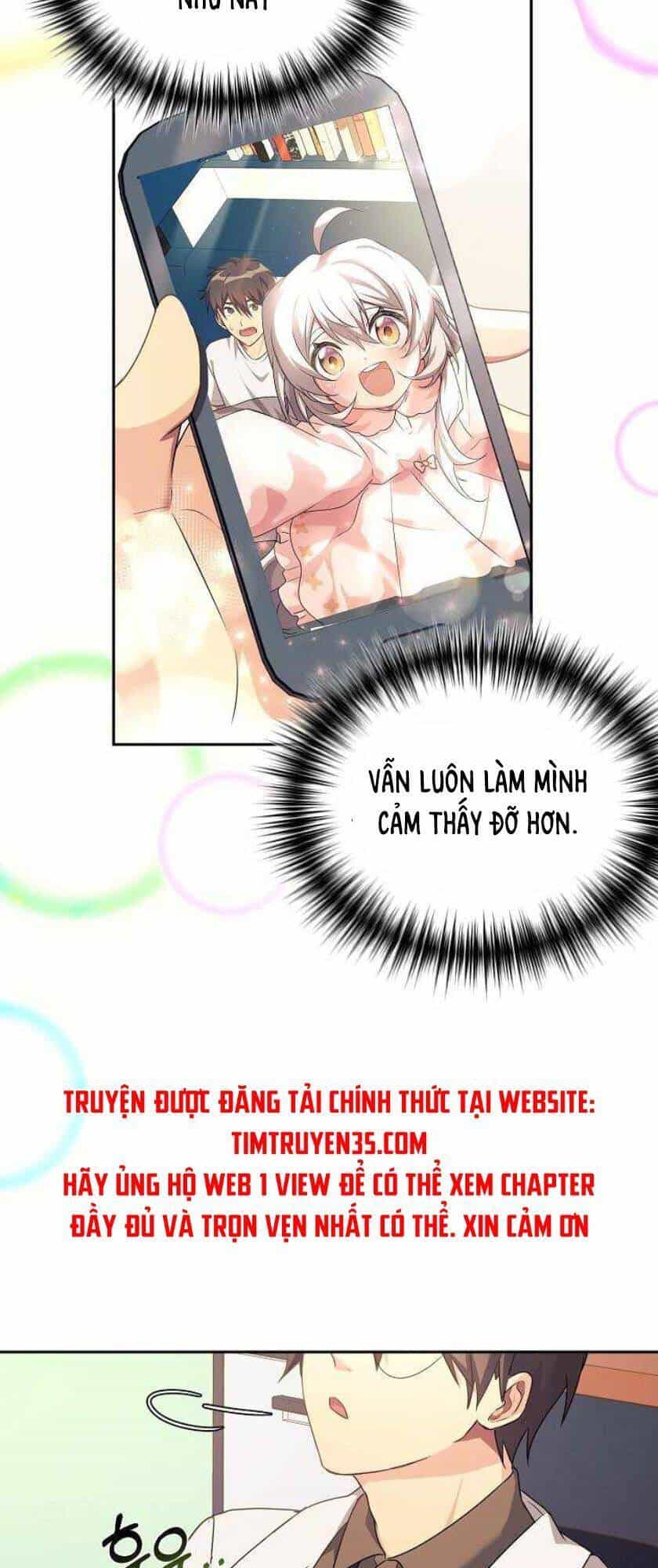 Con Gái Tôi Là Rồng! - Chương 4.5 - ảnh 43