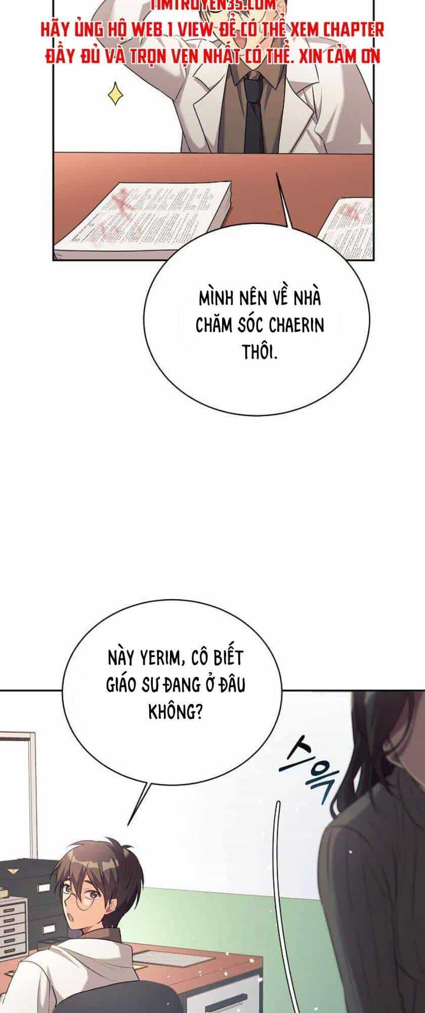 Con Gái Tôi Là Rồng! - Chương 4.5 - ảnh 49