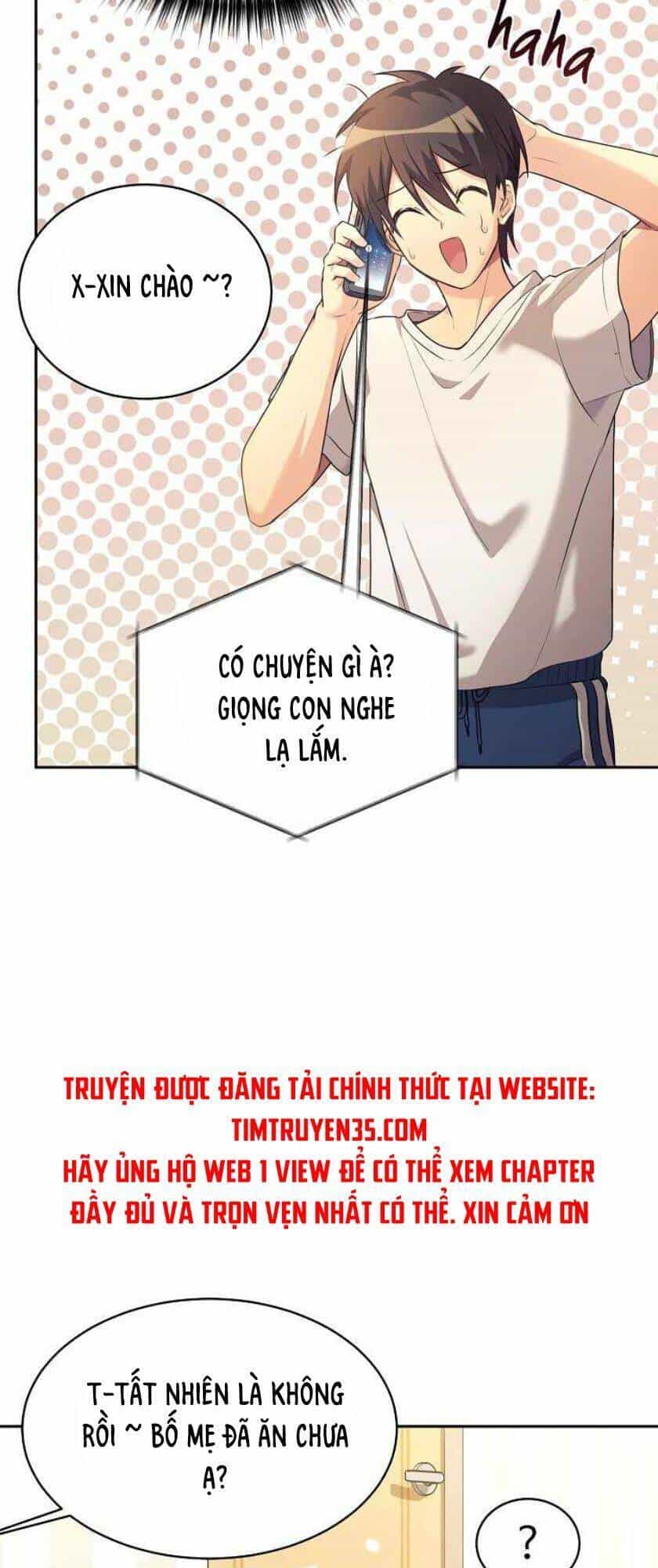 Con Gái Tôi Là Rồng! - Chương 4.5 - ảnh 5