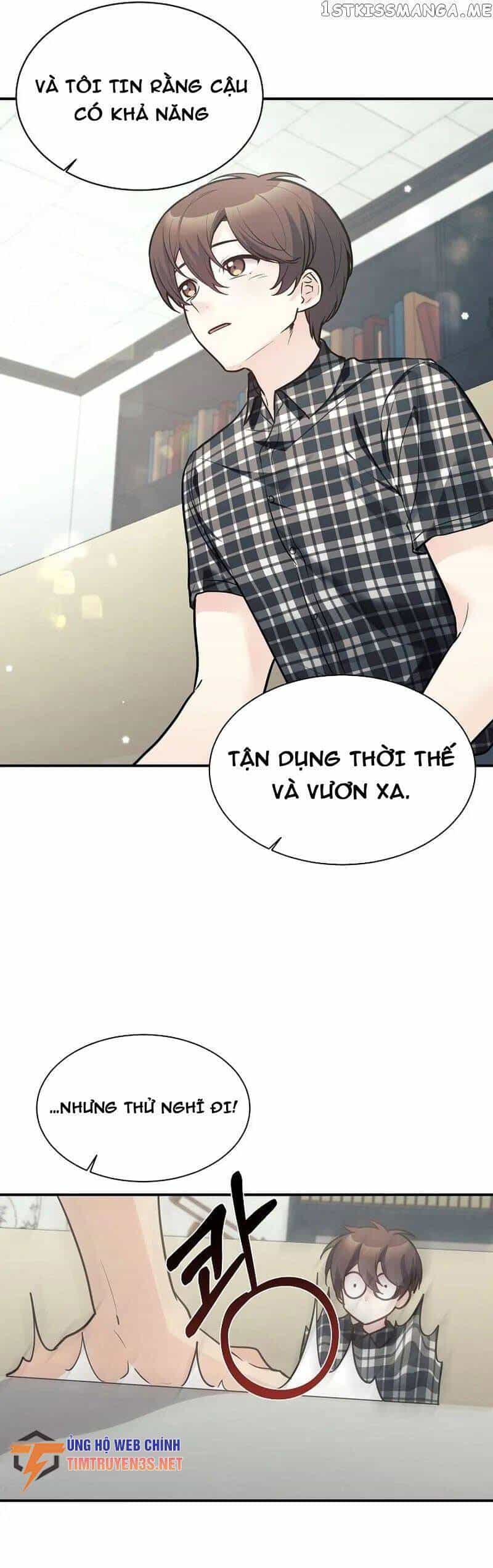 Con Gái Tôi Là Rồng! - Chương 46 - ảnh 11