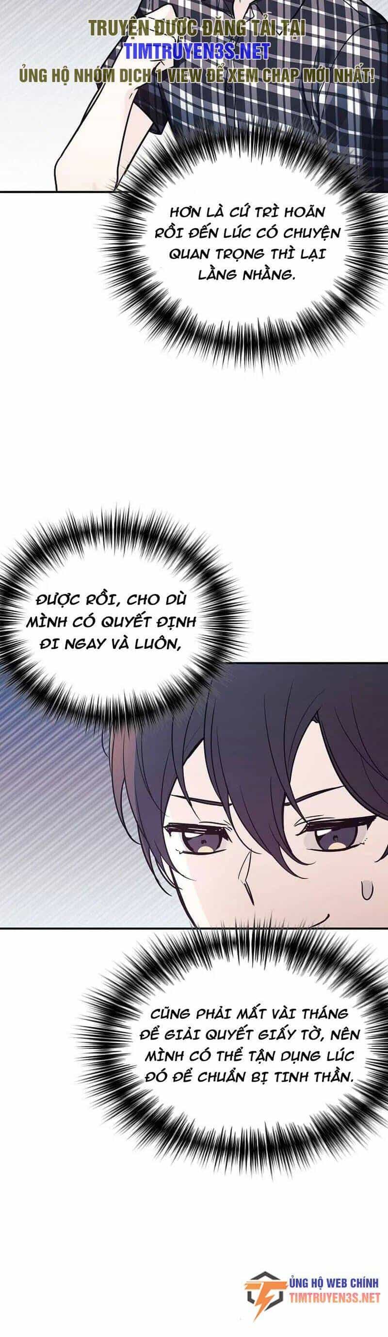 Con Gái Tôi Là Rồng! - Chương 46 - ảnh 14