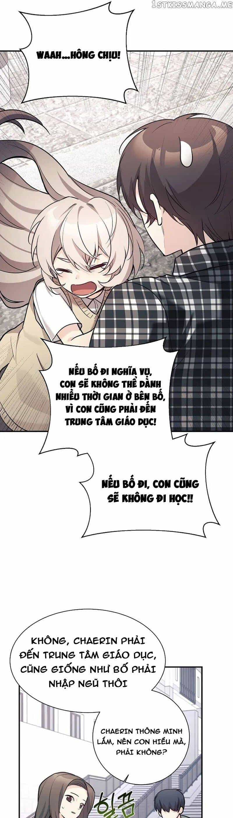 Con Gái Tôi Là Rồng! - Chương 46 - ảnh 19