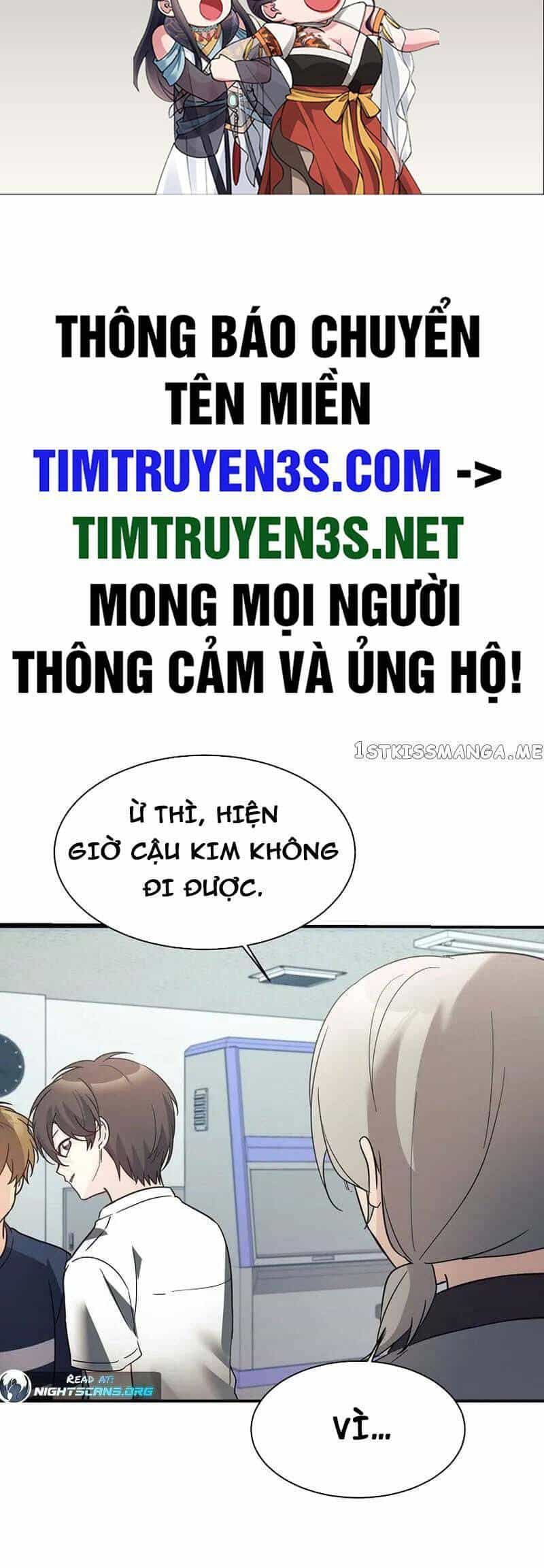 Con Gái Tôi Là Rồng! - Chương 46 - ảnh 2